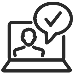 Free on-site service