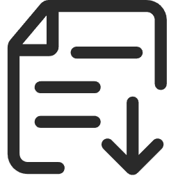 Free download of materials